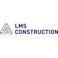 LMS Construction - logo